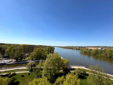 квартира за адресою Староміська вул., 1/2
