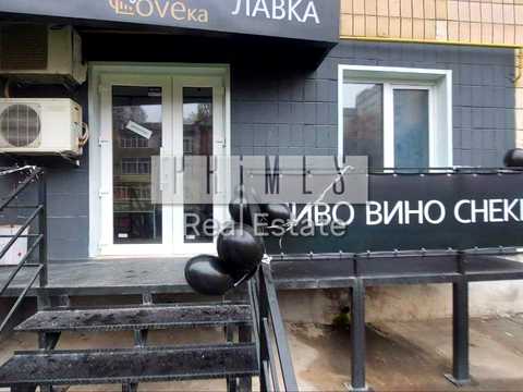 коммерческая по адресу Жилянская ул., 76