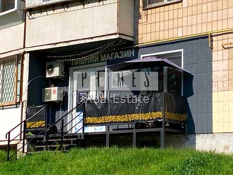 коммерческая по адресу Жилянская ул., 76