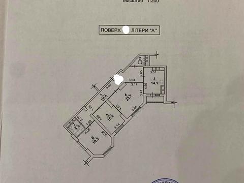 комерційна за адресою Олександра Мишуги вул., 12