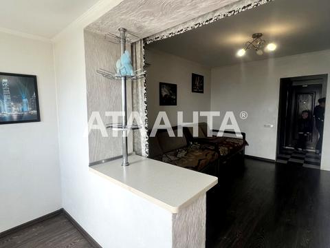 квартира за адресою Миколаївська дорога вул., 291