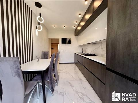квартира за адресою Хіміків вул., 8