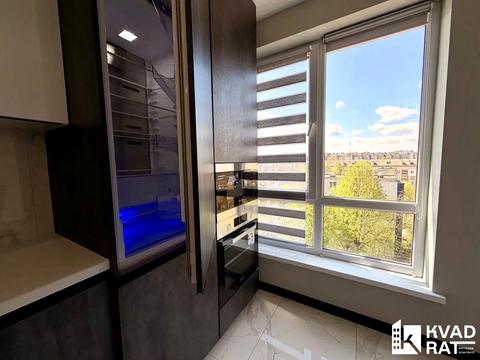 квартира за адресою Хіміків вул., 8