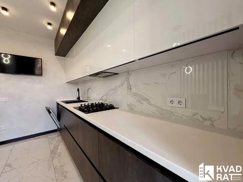 квартира за адресою Хіміків вул., 8