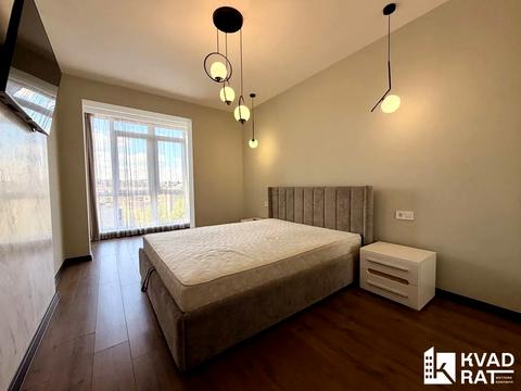 квартира за адресою Хіміків вул., 8