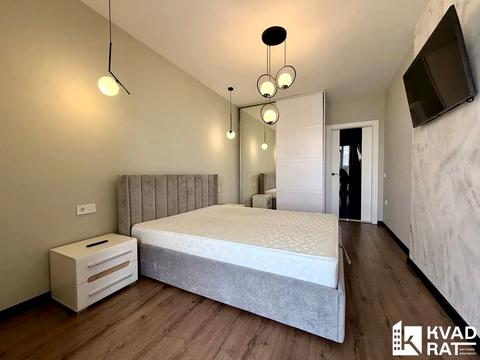 квартира за адресою Хіміків вул., 8