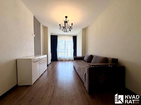 квартира за адресою Хіміків вул., 8