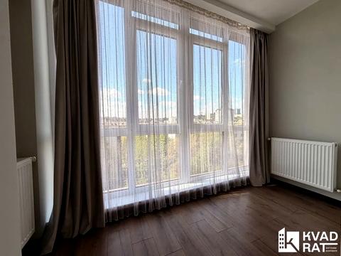квартира за адресою Хіміків вул., 8
