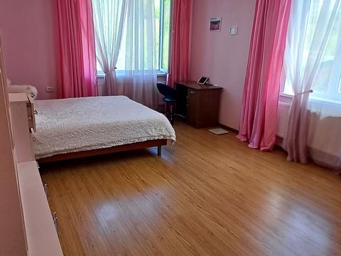 будинок за адресою Житомир, Набережна Мальованська