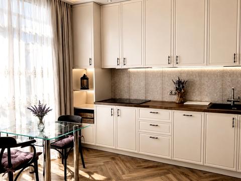 квартира по адресу Глубочицкая ул., 13-6