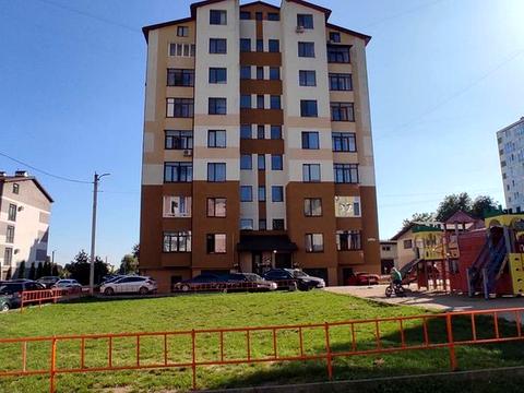 квартира за адресою Винна Гора вул., 22