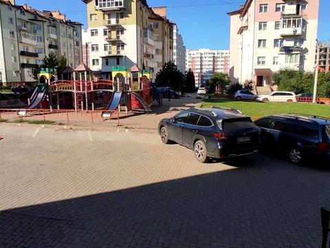 квартира за адресою Винна Гора вул., 22
