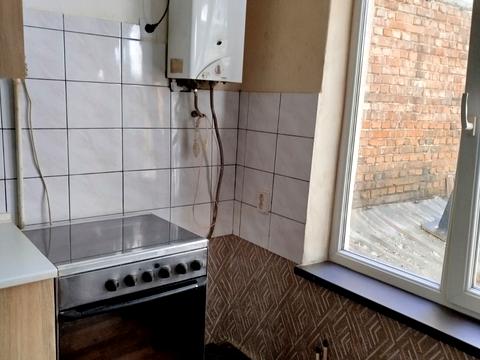 квартира по адресу Рубиновая ул., 28