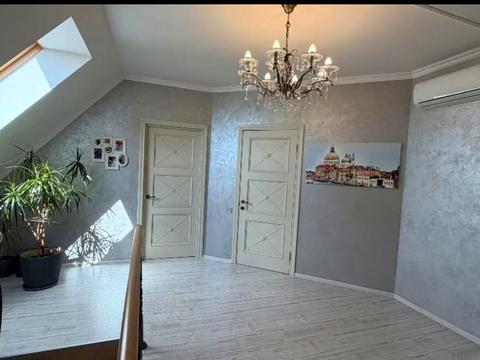 дом по адресу Варваровская ул.