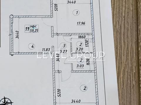 коммерческая по адресу Балтийский пер., 2