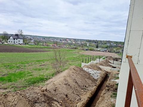 дом по адресу Лесі Українки