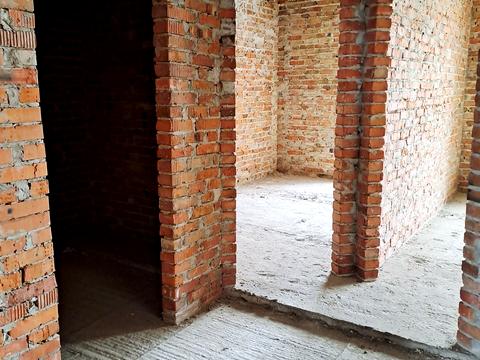 дом по адресу Лесі Українки
