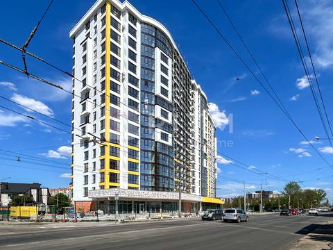квартира за адресою Володимира Івасюка вул., (Будинок 2)