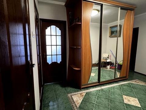 квартира по адресу Кольцевая ул., 9