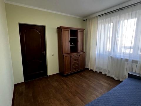 квартира по адресу Кольцевая ул., 9