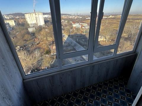 квартира по адресу Кольцевая ул., 9