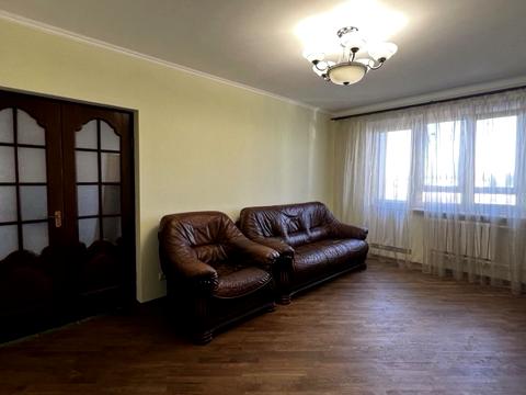 квартира по адресу Кольцевая ул., 9