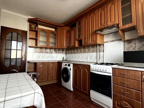 квартира по адресу Кольцевая ул., 9