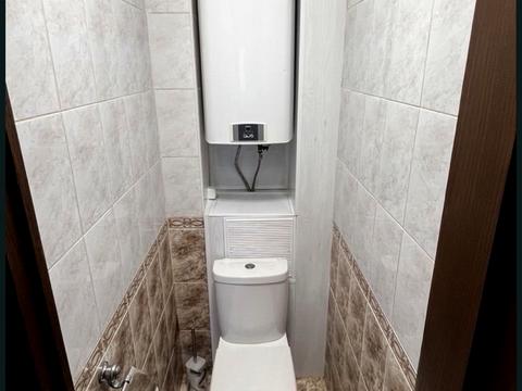 квартира по адресу Кольцевая ул., 9