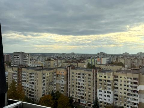 квартира за адресою Соняшникова вул., (Будинок)