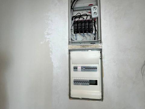 квартира за адресою Хіміків вул., к 17-20