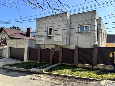 дом по адресу Айвазовского ул. (Тимирязева)