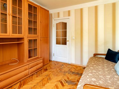 квартира по адресу Григория Кочура ул. (Александра Пироговского), 3