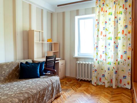 квартира по адресу Григория Кочура ул. (Александра Пироговского), 3