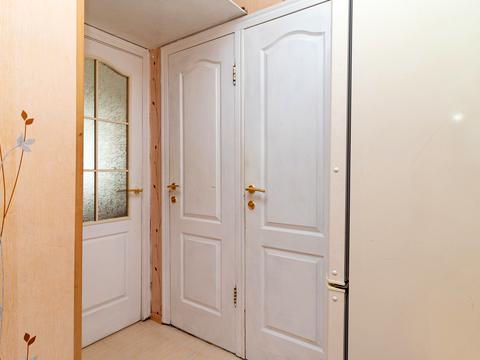 квартира по адресу Григория Кочура ул. (Александра Пироговского), 3