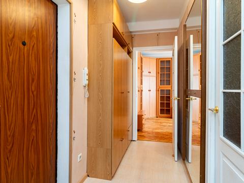 квартира по адресу Григория Кочура ул. (Александра Пироговского), 3