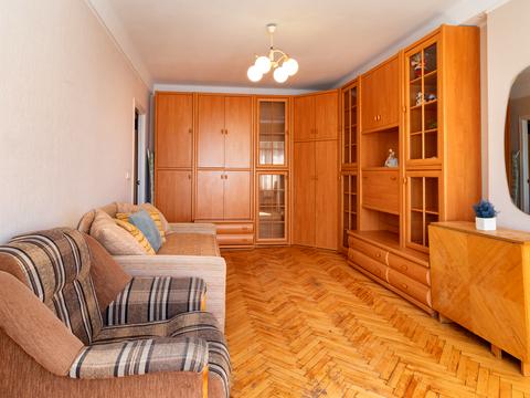 квартира по адресу Григория Кочура ул. (Александра Пироговского), 3