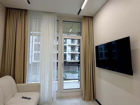 квартира по адресу Генерала Кульчицкого ул., (Будинок 3)