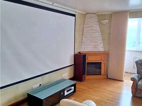 квартира по адресу Оноре де Бальзака ул., 4