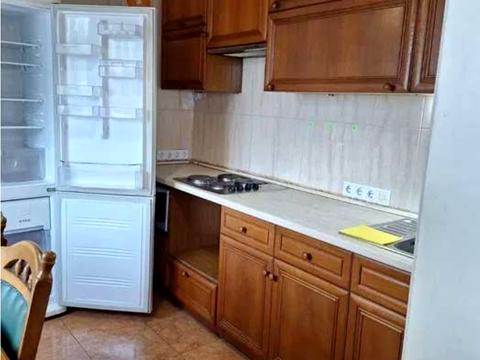 квартира по адресу Оноре де Бальзака ул., 4