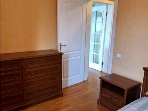 квартира по адресу Оноре де Бальзака ул., 4