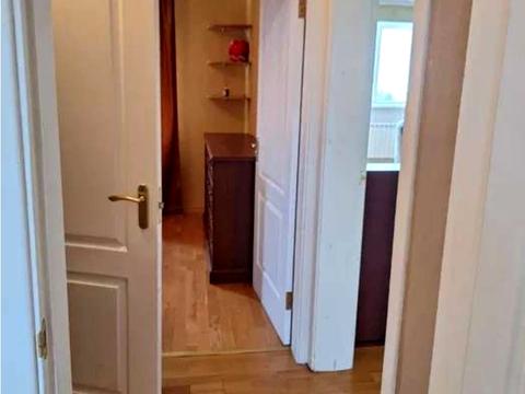 квартира по адресу Оноре де Бальзака ул., 4
