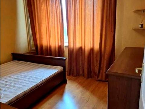 квартира по адресу Оноре де Бальзака ул., 4