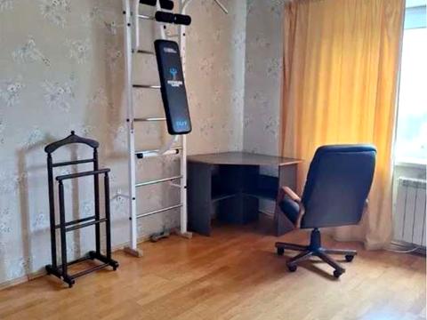 квартира по адресу Оноре де Бальзака ул., 4