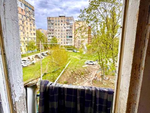 квартира за адресою житловий масив Тополя-2 вул., 26