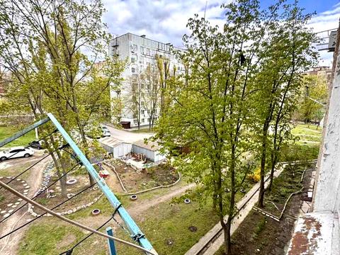 квартира за адресою житловий масив Тополя-2 вул., 26