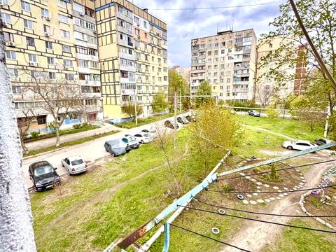 квартира за адресою житловий масив Тополя-2 вул., 26