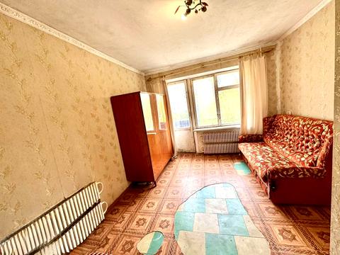 квартира за адресою житловий масив Тополя-2 вул., 26