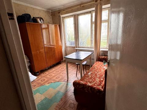 квартира за адресою житловий масив Тополя-2 вул., 26
