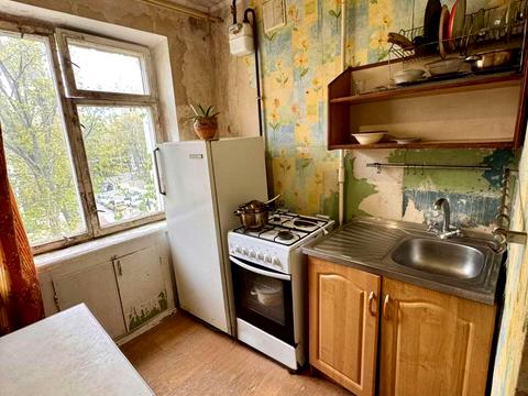 квартира за адресою житловий масив Тополя-2 вул., 26