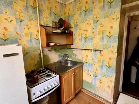 квартира за адресою житловий масив Тополя-2 вул., 26